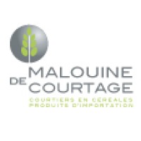 MALOUINE DE COURTAGE logo - Similar company to Brb Global Commodities