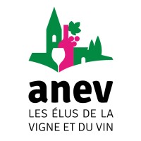 ANEV Association Nationale des Élus de la Vigne et du Vin logo - Similar company to Fapal : Fédération Des Associations Des Parcs D’Activités Du Loiret