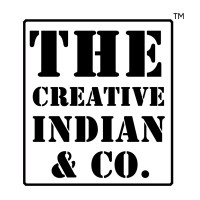 The Creative Indian & Co. logo - Similar company to Abstractt Studios