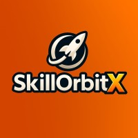 SkillOrbitX logo - Similar company to Maximally