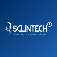 Sclin Soft Technologies logo - Similar company to Clini Net