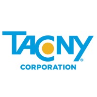 Tacony Corporation logo - Similar company to Senser Spirits