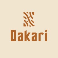 DAKARI logo - Similar company to Mubi Leather