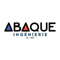 ABAQUE INGENIERIE logo - Similar company to Delta Ctp - Groupe Alm Allain