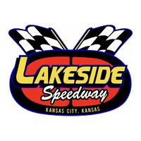 Lakeside Speedway logo - Similar company to Canyon View Properties, Llc