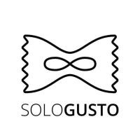 Produktai iš Italijos - Sologusto logo - Similar company to Sparnai