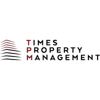 Times Property Management Inc logo - Similar company to Community First Development, Llc