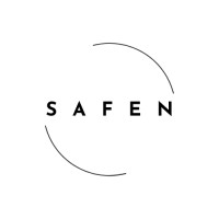 Safen OÜ logo - Similar company to President Kaljulaid Foundation