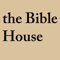 the Bible House logo - Similar company to Hostmann-Steinberg