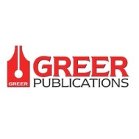 GREER PUBLICATIONS LTD logo - Similar company to Specify Hub