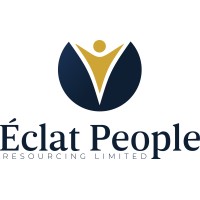 Eclat People Resourcing Limited logo - Similar company to Astro Techx
