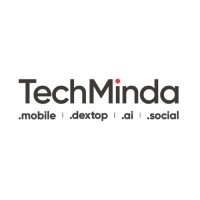 TechMinda logo - Similar company to Bgp Infotech