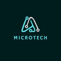 Microtech logo - Similar company to Tief Tech