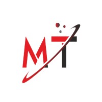 Mercury Techsol logo - Similar company to Magicone Technology