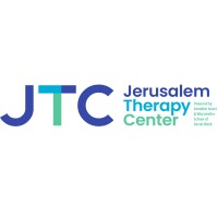 Jerusalem Therapy Center logo - Similar company to Mentegram