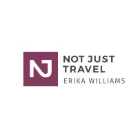 EDJ Travel - NJT logo - Similar company to Tours Are Us - With Not Just Travel