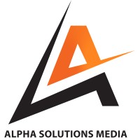 Alpha Solutions logo - Similar company to Yadein