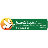 Health Paradise Sdn Bhd logo - Similar company to Harumi Brands Sdn Bhd