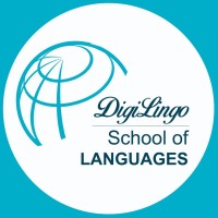 DigiLingo School of Languages logo - Similar company to Dcm Immigrations And Services
