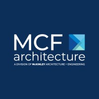 MCF Architecture logo - Similar company to Ae Works Ltd.