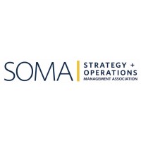 Strategy & Operations Management Association at Anderson logo - Similar company to Experience Factory Gmbh
