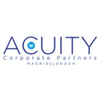 Acuity Corporate Partners logo - Similar company to Acuity One