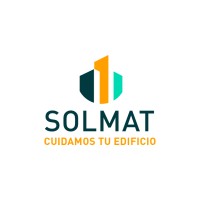 Solmat MX logo - Similar company to Solmat