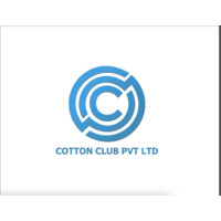 Cotton Club Pvt. Ltd logo - Similar company to Cut & Stitch