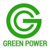 Cogeneración Green Power logo - Similar company to Kinich