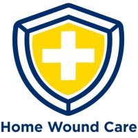 Home Wound Care of FL logo - Similar company to Precisely Medical Solutions