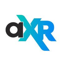 ArcadeXR logo - Similar company to Lai Games