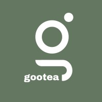 Gootea logo - Similar company to 玩猴遊戲 Macaca Games