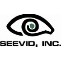 Seevid North logo - Similar company to Security Reps