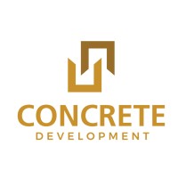 Concrete Developments (Real Estate) logo - Similar company to Itqan Development