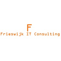 Frieswijk I.T. Consulting logo - Similar company to Jjr+Lowcode