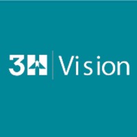 3H-Vision GmbH logo - Similar company to Kronfried Consulting - Personalberatung