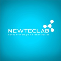 NewTecLab logo - Similar company to Skyline Labs