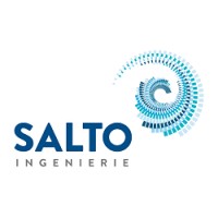 SALTO INGENIERIE logo - Similar company to Security Hardware Distribution