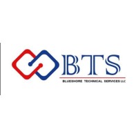 Blue Shore Technical Services LLC logo - Similar company to Al Foton Technical Services Company