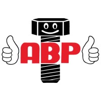 Abpon logo - Similar company to Ksl - Complex Metalworking Company!