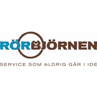 AB Rörbjörnen logo - Similar company to Structur I Stockholm Ab