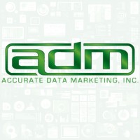 Accurate Data Marketing, Inc. logo - Similar company to Digital Destiny