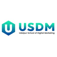 Udaipur School Of Digital Marketing logo - Similar company to Lantern Udaipur