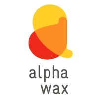 Alpha Wax logo - Similar company to Awax