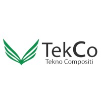 TEKNO COMPOSITI logo - Similar company to Pan Compositi