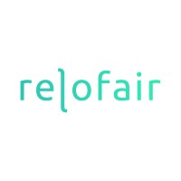 Relofair logo - Similar company to Grovy