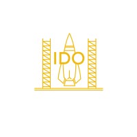 IDO Launchpad logo - Similar company to Unicorn Hunter Launchpad