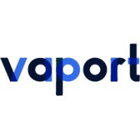 Vaport Cloud logo - Similar company to Recycling Equipos, S.L.
