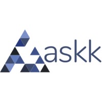 Askk AB logo - Similar company to Novasys Ab