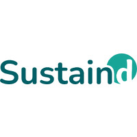 Sustaind logo - Similar company to Iedge